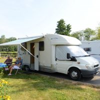 Quels produits utiliser pour nettoyer les camping-cars ?