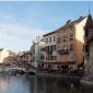 Découvrir le lac d’Annecy