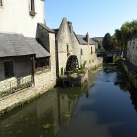 Les secrets de la tapisserie de Bayeux