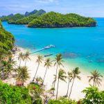 Partir en Vacances et pourquoi pas investir dans l’immobilier à Koh Samui