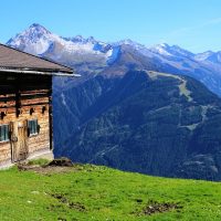 3 types de locations saisonnières pour vos vacances en montagne