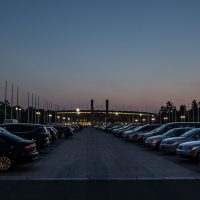 Parking à Orly : L’importance d’une réservation en ligne