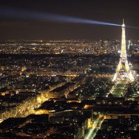 Paris la nuit : comment profiter de la ville des lumières