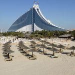 Visiter les plus belles plages de Dubaï