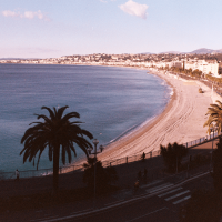 Les 5 plus belles plages de la Côte d’Azur