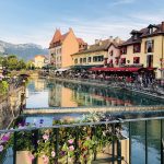 Que faire et voir à Annecy ?