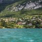 Que faire et voir à Annecy ?