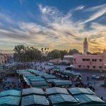 Comment profiter d’une journée d‘excursion à Marrakech ?