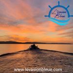 L’évasion Bleue Hyères : Promenade en mer, Visite guidée à bord