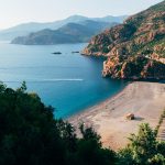 Croisière en Corse à bord de la Belle des Océans