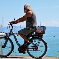 Randonnée en vélo : quels sont les bienfaits ?