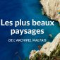 Les plus beaux paysages de l’archipel maltais